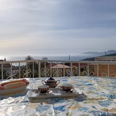Bellavista Holiday home Cala Gonone