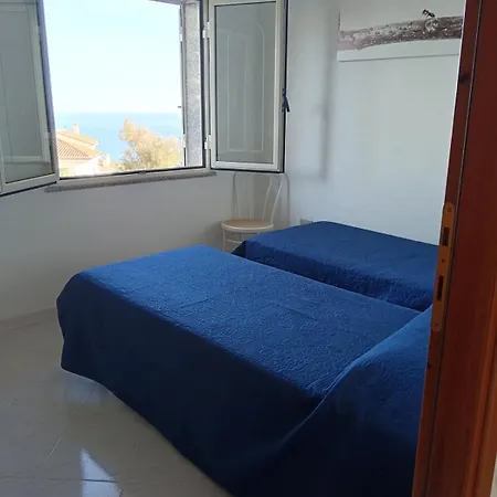 Holiday home Bellavista Cala Gonone