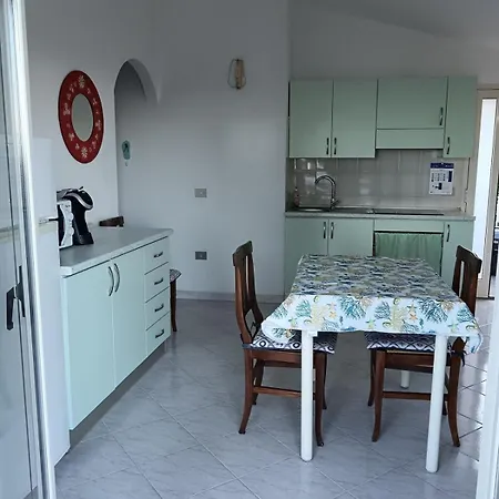 Bellavista Holiday home *