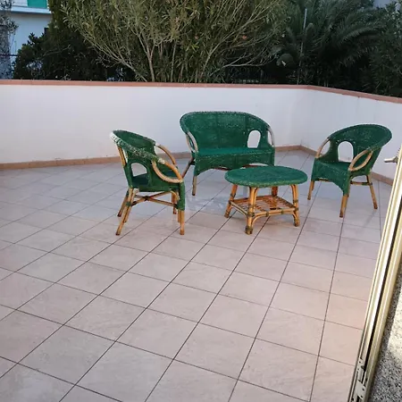 Holiday home Bellavista Cala Gonone