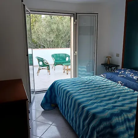 Holiday home Bellavista