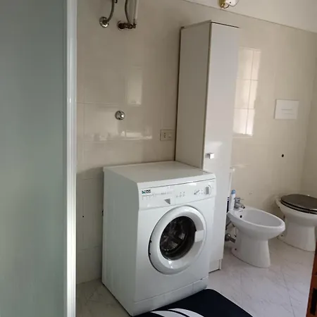 Bellavista Holiday home *