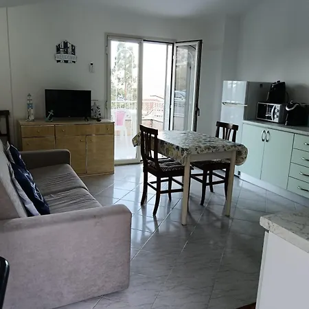 Bellavista Holiday home *